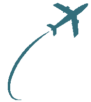 plane flying